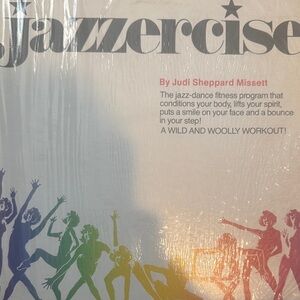 Champion Dance Fitness Guide with Purple Cover